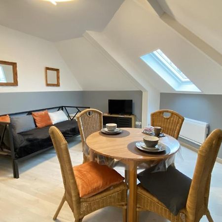 Apartmán Le Viktoria Le Crotoy Exteriér fotografie
